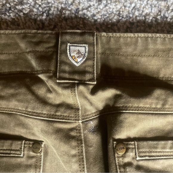 Men's Tan Pants - Picture 11 of 13
